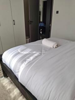 Beautiful one bedroom Alina Ridge Kileleshwa - Nairobi - 3