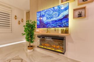 Colinamar Luxury Apartment Near airport and beach - Torremolinos - 5