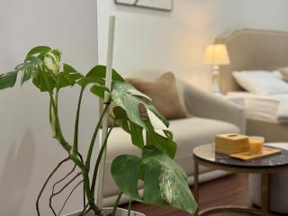 A Quiet Stay - Gia Lâm Pho - 3