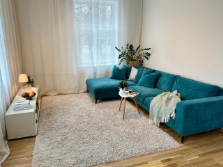 Pärnustay with free parking - Pärnu - 7