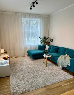 Pärnustay with free parking - Pärnu - 3