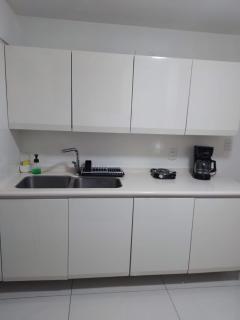 Spacious Apartment in Prime Location - Cidade do México - 3