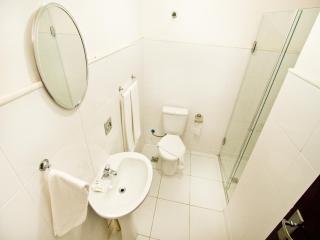 Turrance White Hotel - Campinas - 1