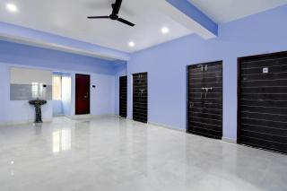 Super Hotel O MNJ Mansion - 6