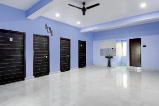 Super Hotel O MNJ Mansion - 8