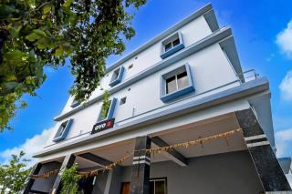 Super Hotel O MNJ Mansion - 2