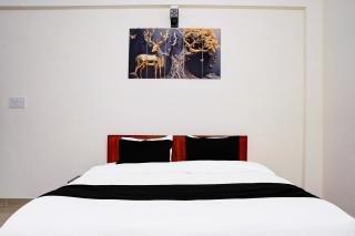 Hotel O MAZENTA PALACE - Bhopal - 4