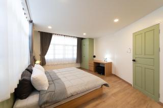 2BR at heart of Chiangmai City with Bathtub - Chiang Mai - 8