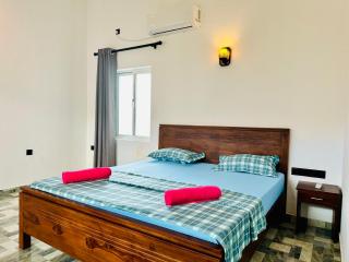 Sea Breeze Hotel - Arugam Bay - 0