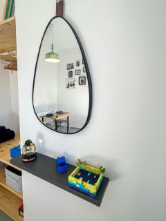 Blue Bergamote - Pop Culture Suite - Ermoupoli - 1