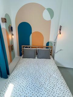 Blue Bergamote - Pop Culture Suite - Ermoupoli - 9
