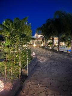 Villa Lutilo' - Syracuse - 8