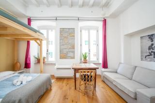 Appartamento Montfort - Affitti Brevi Italia - 7