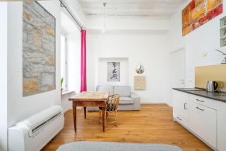 Appartamento Montfort - Affitti Brevi Italia - Trieste - 6