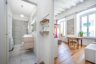 Appartamento Montfort - Affitti Brevi Italia - Trieste - 5