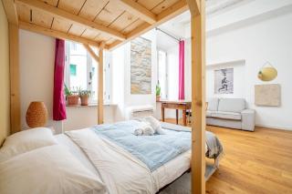 Appartamento Montfort - Affitti Brevi Italia - Trieste - 4