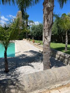 Villa Lutilo' - Syracuse - 7
