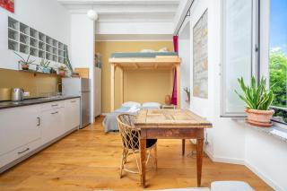 Appartamento Montfort - Affitti Brevi Italia - Trieste - 3