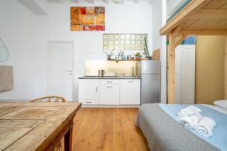 Appartamento Montfort - Affitti Brevi Italia - Trieste - 2