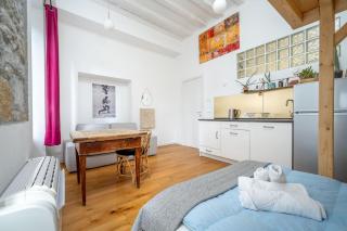 Appartamento Montfort - Affitti Brevi Italia - Trieste - 8