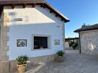Villa Lutilo' - Syracuse - 4