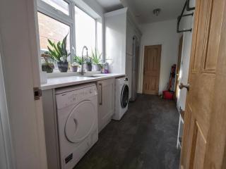 Park House 3 Bed Contractors welcome SKY TV Every Room Cambridge Mews - Great Coates - 5