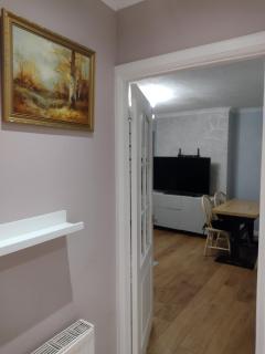 Gilmerton Dykes Av - Edimburgo - 5