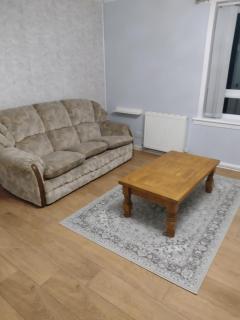 Gilmerton Dykes Av - Edimburgo - 2
