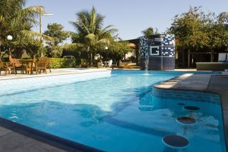 Hotel GAPH Maringa - Economico Mini Resort - Maringá - 0