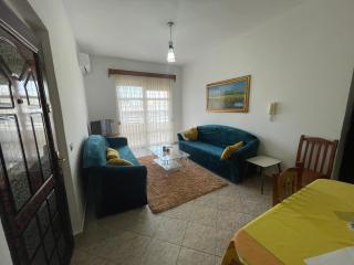 Anila's Appartments - Orikum - 4