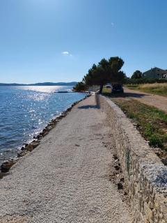 Seaside Serenity "Noir" - Sukošan - 9