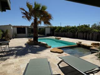 Charmant studio pour 2 personnes avec piscine Idéal pour une escapade relaxante - Uchaux - 5