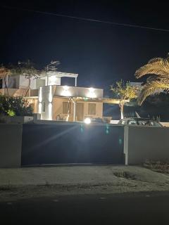 Moustakas Beach Apartments - Adamas - 5