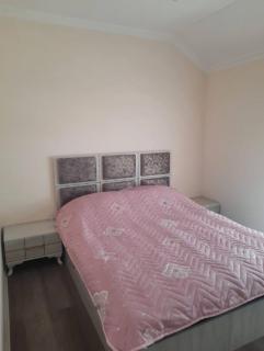 Whispering Pines Villa - Ganja - 2