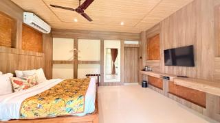 Kaziranga Eco Village Resort - Kāziranga - 8