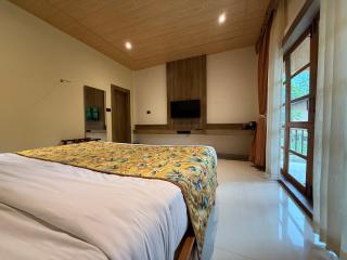 Kaziranga Eco Village Resort - Kāziranga - 6