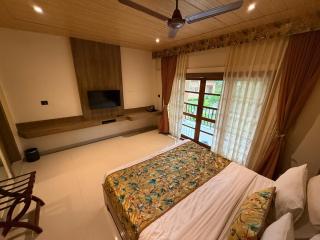 Kaziranga Eco Village Resort - Kāziranga - 5
