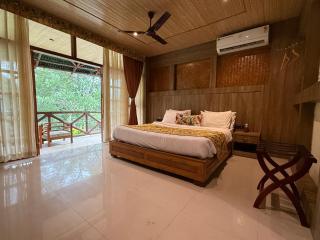 Kaziranga Eco Village Resort - Kāziranga - 4