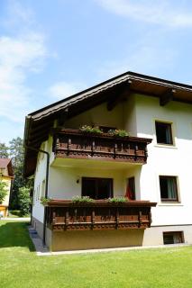 Apartmenthaus Schneider - Sielach - 2