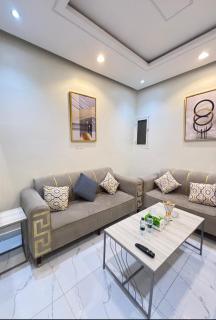 غرفه وصاله راقيه - Riad - 1