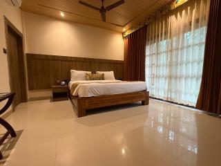 Kaziranga Eco Village Resort - Kāziranga - 3
