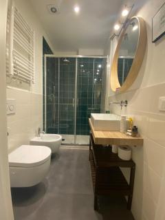 Francy House - Prato - 2