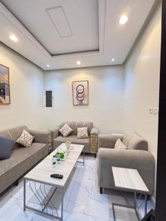 غرفه وصاله راقيه - Riad - 2