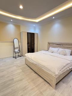 غرفه وصاله راقيه - Riad - 3