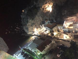 attico del cuore - Praiano - 1