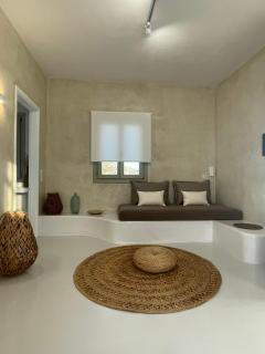 Moustakas Beach Apartments - Adamas - 3