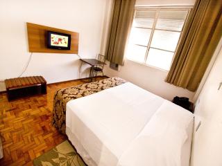 Turrance White Hotel - Campinas - 1