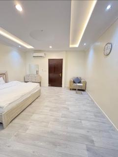 غرفه وصاله راقيه - Riad - 4