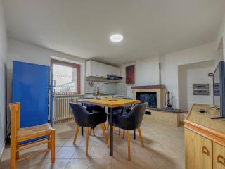 L'Organetto - Holiday Home - 2