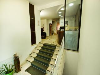 Turrance White Hotel - Campinas - 6